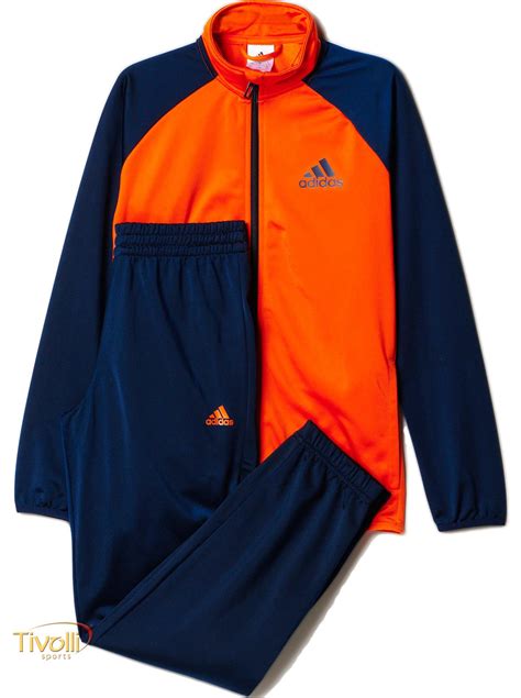 adidas vestuário infantil.